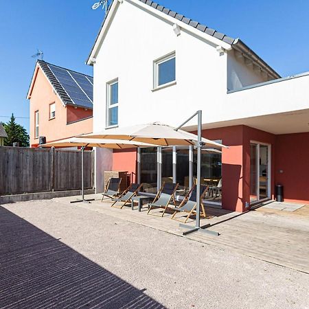 Griesheim-près-Molsheim Les Maisons Solaires Villa Pour 15 Pers Maxi מראה חיצוני תמונה