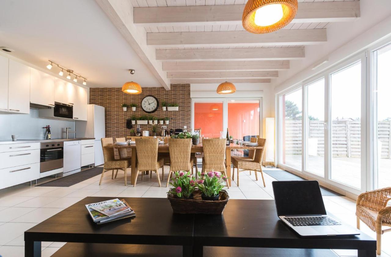Griesheim-près-Molsheim Les Maisons Solaires Villa Pour 15 Pers Maxi מראה חיצוני תמונה