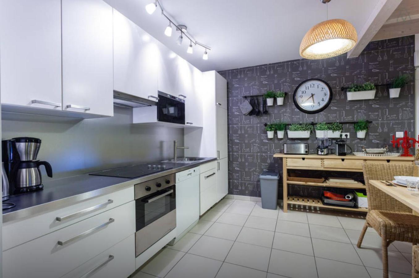 Griesheim-près-Molsheim Les Maisons Solaires Villa Pour 15 Pers Maxi מראה חיצוני תמונה