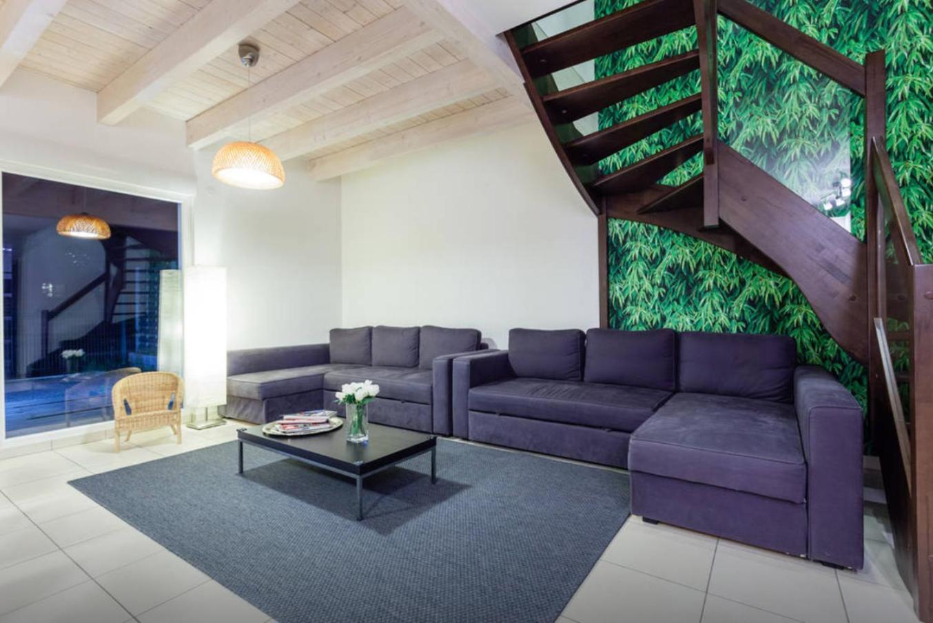 Griesheim-près-Molsheim Les Maisons Solaires Villa Pour 15 Pers Maxi מראה חיצוני תמונה